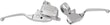 DRAG SPECIALTIES CONTROLS HB 15MM 08-13FLT KOD: 06100241