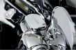 DRAG SPECIALTIES CONTROLS HB 15MM 08-13FLT KOD: 06100241