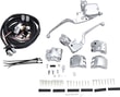 DRAG SPECIALTIES CONTROLS HB 9/16MC 96-13 KOD: 06100528