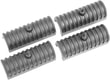 DRAG SPECIALTIES CUSHION S/B SUPPORT 4PK KOD: 35010853