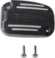 DRAG SPECIALTIES CVR CLTCH M/C BLK 14-16FL KOD: 06120472