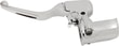 DRAG SPECIALTIES DEBRİYAJ LVR ASSY CHR 21-22 KOD: 06120512