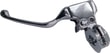 DRAG SPECIALTIES DEBRİYAJ LVR ASSY CHR 21-22 KOD: 06120510