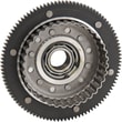 DRAG SPECIALTIES DEBRİYAJ SHELL 94-97 B/T KOD: DS195191