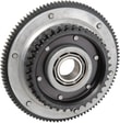 DRAG SPECIALTIES DEBRİYAJ SHELL 98-06 B/T KOD: DS195190