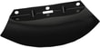 DRAG SPECIALTIES DEFLECTOR HAVA BLK FLT KOD: 04090015