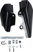 DRAG SPECIALTIES DEFLECTOR HAVA M/F 01-8 FL KOD: 05040323