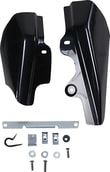 DRAG SPECIALTIES DEFLECTOR HAVA M/F 01-8 FL KOD: 05040323