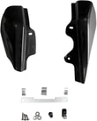 DRAG SPECIALTIES DEFLECTOR HAVA M/F 01-8 FL KOD: 05040323