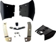 DRAG SPECIALTIES DEFLECTOR HAVA M/F 08-17 SOFTAI KOD: 05040430