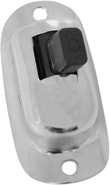DRAG SPECIALTIES DIMMER ANAHTARI HD CHROME KOD: DS272135
