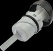 DRAG SPECIALTIES DIPSTICK BLK 04-22XL KOD: 07100281