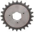 DRAG SPECIALTIES DİŞLİ 80-85FX-FL 24T KOD: 12120702