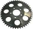 DRAG SPECIALTIES DİŞLİ BLK 48T DISH KOD: 12101848