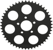 DRAG SPECIALTIES DİŞLİ BLK 49T FLAT KOD: 12101845