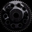 DRAG SPECIALTIES DİŞLİ BLK 51T DISH KOD: 12101839