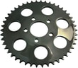 DRAG SPECIALTIES DİŞLİ BLK 51T DISH KOD: 12101850