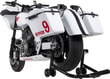 DRAG SPECIALTIES DİŞLİ COMP 1PC M8 KOD: 11200413