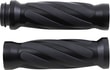 DRAG SPECIALTIES ELCİK MBLACK TWISTED TBW KOD: 06302690