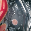DRAG SPECIALTIES ELECT SPEDO BLK-OFF PLUG KOD: 22100029