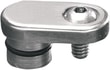 DRAG SPECIALTIES ELECT SPEDO BLK-OFF PLUG KOD: 22100029