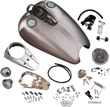 DRAG SPECIALTIES EXT DASH TANK 82-94 XL KOD: DS391322
