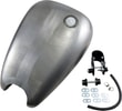 DRAG SPECIALTIES EXT TANK SMTH 1CAP82-03XL KOD: DS391352