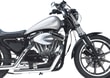 DRAG SPECIALTIES EXT TANK SMTH 1CAP82-03XL KOD: DS391352