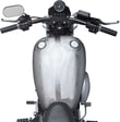 DRAG SPECIALTIES EXT TANK SMTH 2CAP82-03XL KOD: DS391351