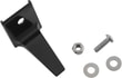 DRAG SPECIALTIES EXTENSION K/S BLK 07-17ST KOD: 05100549