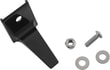 DRAG SPECIALTIES EXTENSION K/S BLK 07-17ST KOD: 05100549