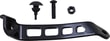 DRAG SPECIALTIES EXTENSION K/S BLK 86-03XL KOD: 05100548