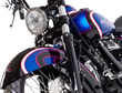 DRAG SPECIALTIES F-BOB GAS TNK 3.5 GAL-E84 KOD: DS391230
