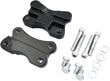 DRAG SPECIALTIES FENDER ADAPTR 21FLST BK KOD: 14100067