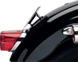 DRAG SPECIALTIES FENDER LICENSE PLATE MT KOD: DS720814