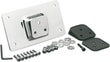 DRAG SPECIALTIES FENDER LICENSE PLATE MT KOD: DS720814
