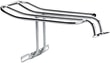 DRAG SPECIALTIES FENDR LUG RACK 82-94FXR/S KOD: DS720004