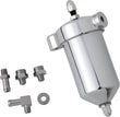 DRAG SPECIALTIES FİLTRE YAĞ CHR 48-64 KOD: 07120658