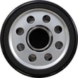DRAG SPECIALTIES FİLTRE YAĞ REV-MAX BLK KOD: 07120648