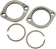 DRAG SPECIALTIES FLANGE EXH MNT84+BT;86+XL KOD: 18610888
