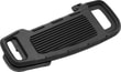 DRAG SPECIALTIES FLOORBOARD ADJUSTABLE WIDTH BL KOD: 16211241