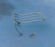 DRAG SPECIALTIES FNDER LUG RACK 00-05 FXST KOD: DS720016