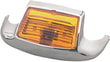 DRAG SPECIALTIES FNT FNDR TIP LIGT AMBER KOD: DS719933