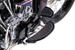 DRAG SPECIALTIES FORGD KICKER ARM -86BT XL KOD: DS241003