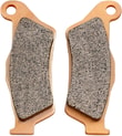 DRAG SPECIALTIES FREN BALATASI DRAG SINTERED KOD: 17212445