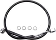 DRAG SPECIALTIES FREN LINE RR ABS BL KOD: 17416345