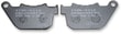 DRAG SPECIALTIES FREN PAD-DRAG ORGANIC KOD: 17200212