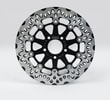DRAG SPECIALTIES FREN ROTOR DISKLE BK KOD: 17103353