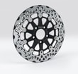DRAG SPECIALTIES FREN ROTOR DISKLE BK KOD: 17103353