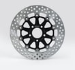DRAG SPECIALTIES FREN ROTOR FLOAT ROUND KOD: 17103352